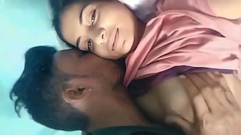 Sexy Indian girl hardcore anal sex with Bf