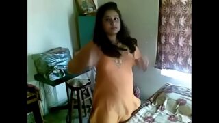 Beautiful girl getting fucked by her colleague