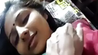 Kerala office cute girl romance with her boss