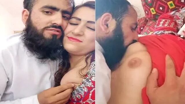 Pakistan bhabhi boob sucking by mulla viral xvideo