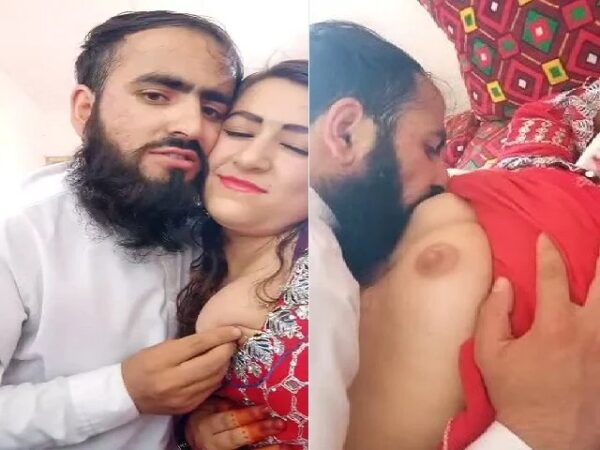 Pakistan bhabhi boob sucking by mulla viral xvideo